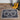 Personalised Food Mat Big Paw