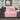 Comfy Cover Sofa Bundle - Pink