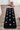 Dog Runner Country Walk Black