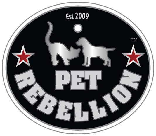 Pet Rebellion