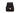 Pet Travel Bag / Backpack Set- Black