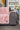 Comfy Cover Sofa Bundle - Pink