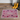 Personalised Food Mat Valentine Heart