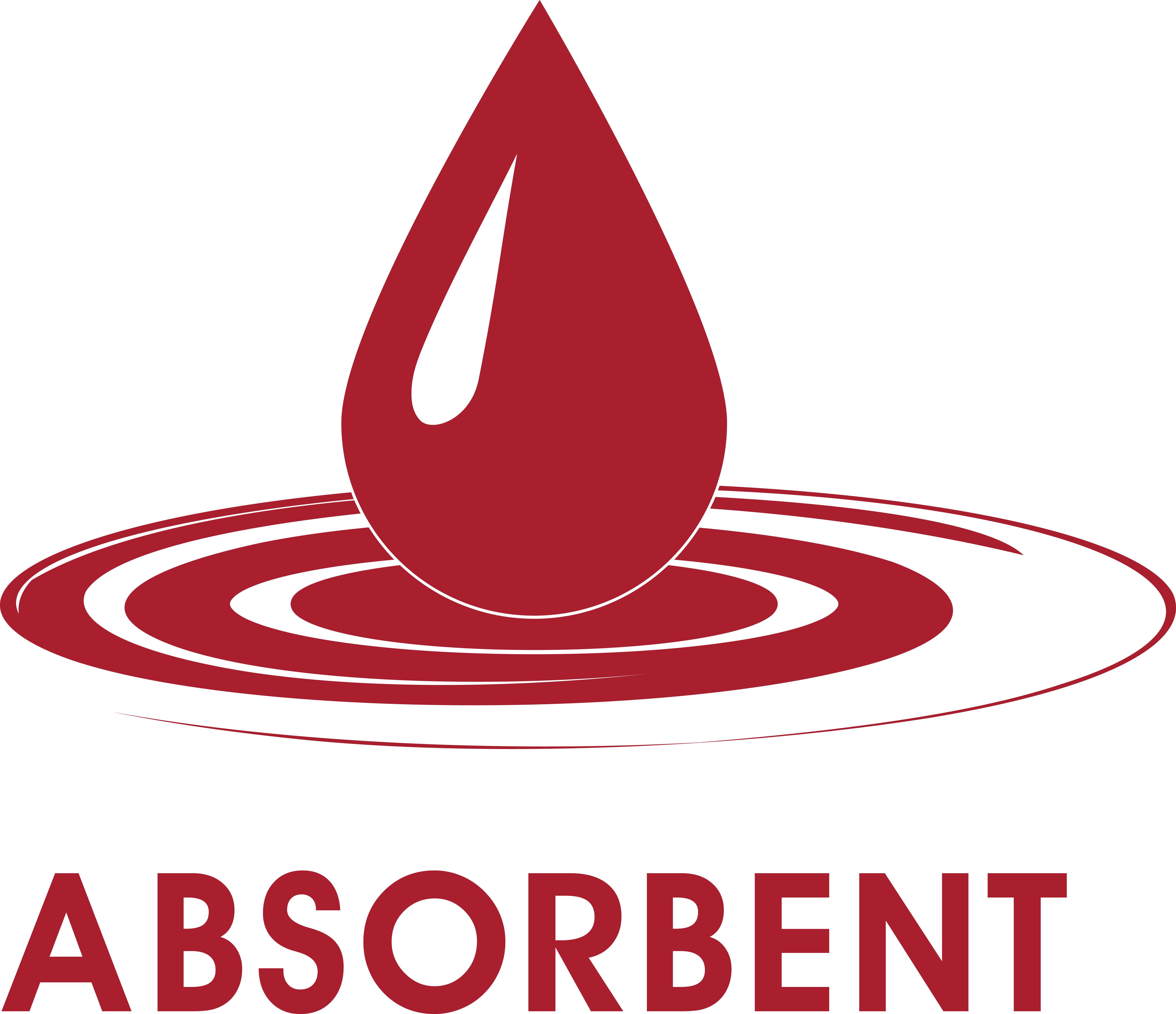 Absorbent material