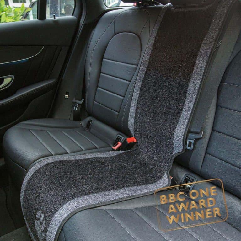 Car Seat Cover for Dogs Pet Rebellion Car Seat Carpet