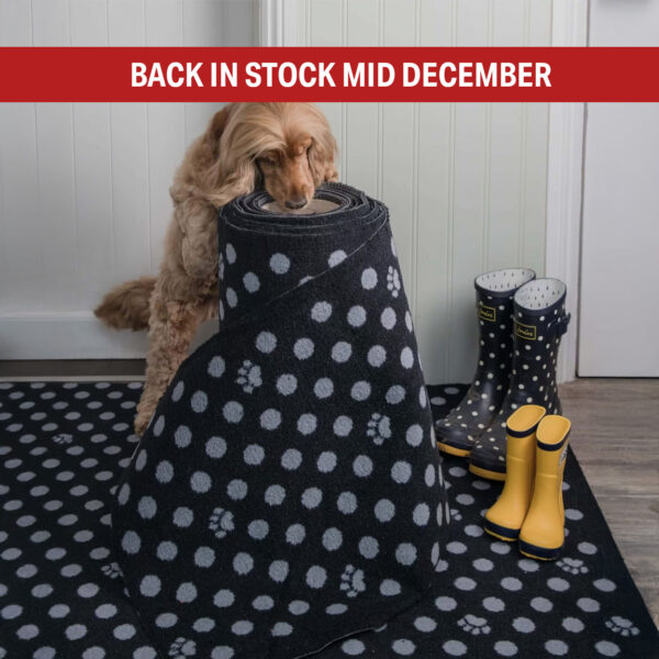 Stop Muddy Paws By The Metre