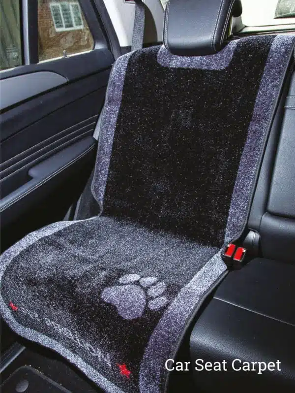 car seat carpet