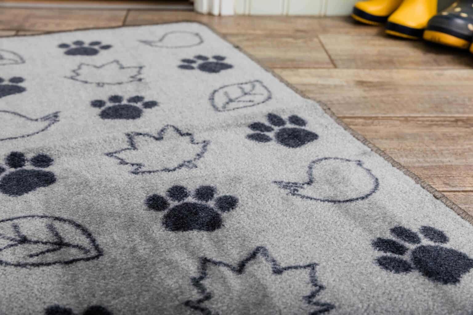Dog Runner Country Walk Rug | Pet Rebellion