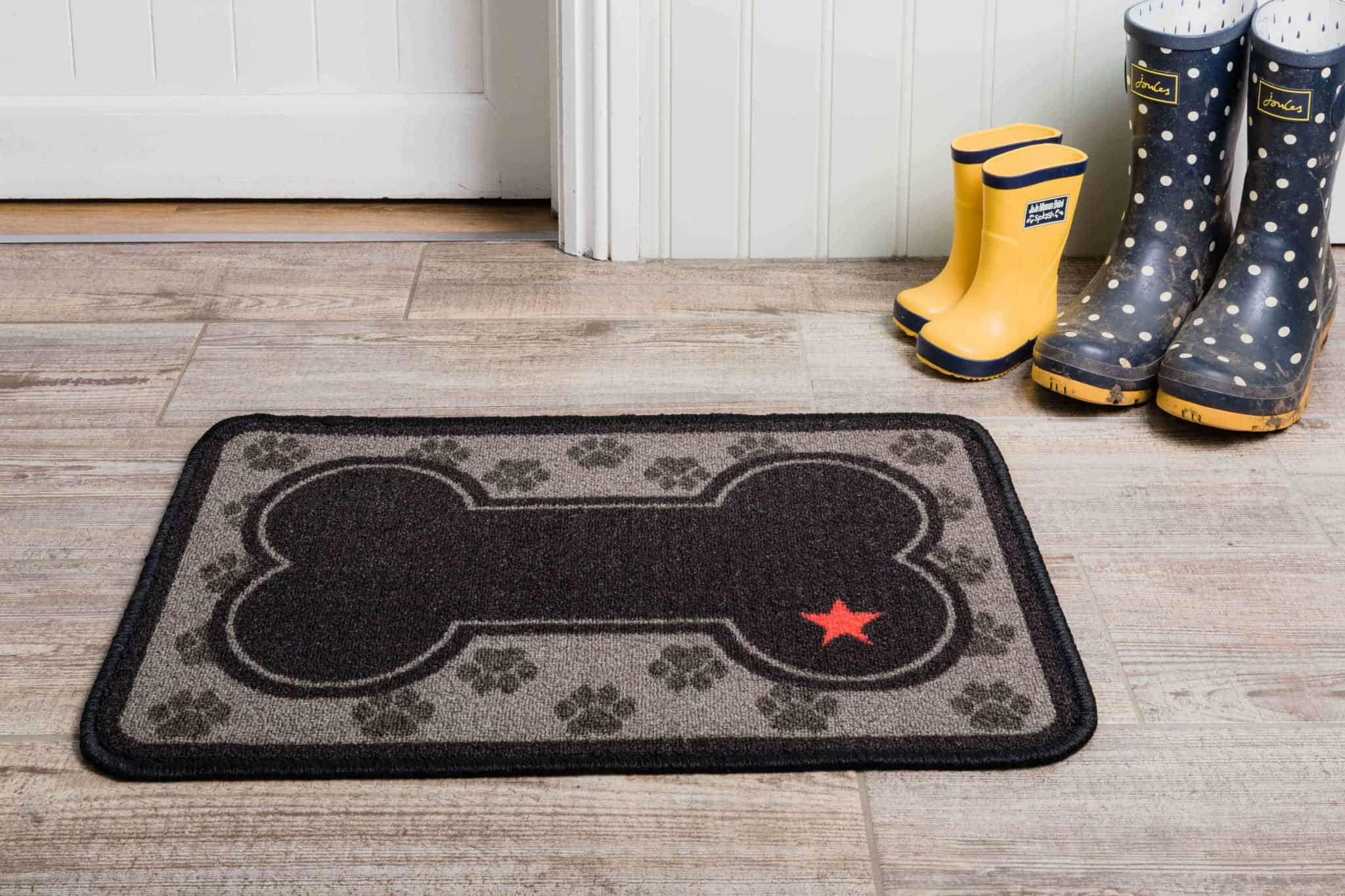 Little Paws Dinner Mate Mat Pet Rebellion