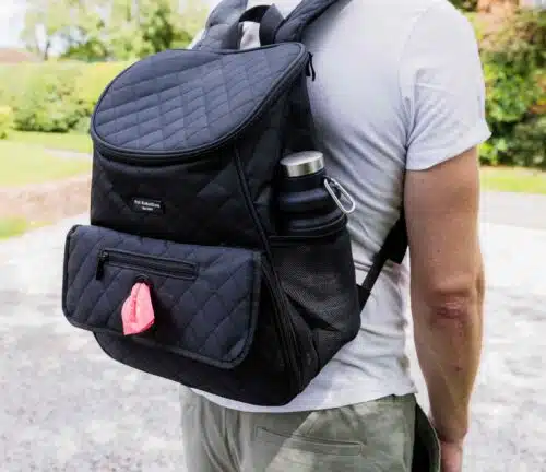 Pet Travel Bag / Backpack