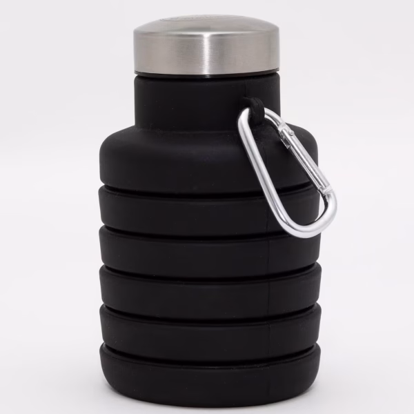 Collapsible Pet Water Bottle