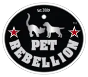 Pet Rebellion Logo