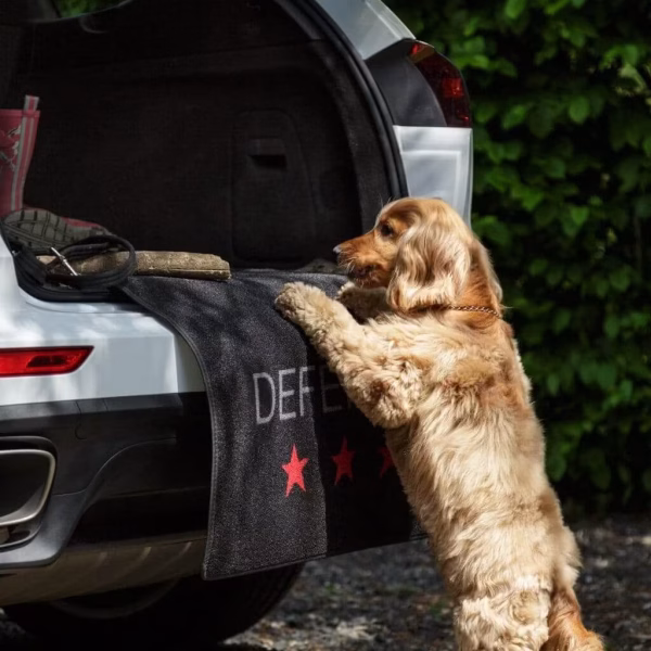 Defender boot and bumper protector