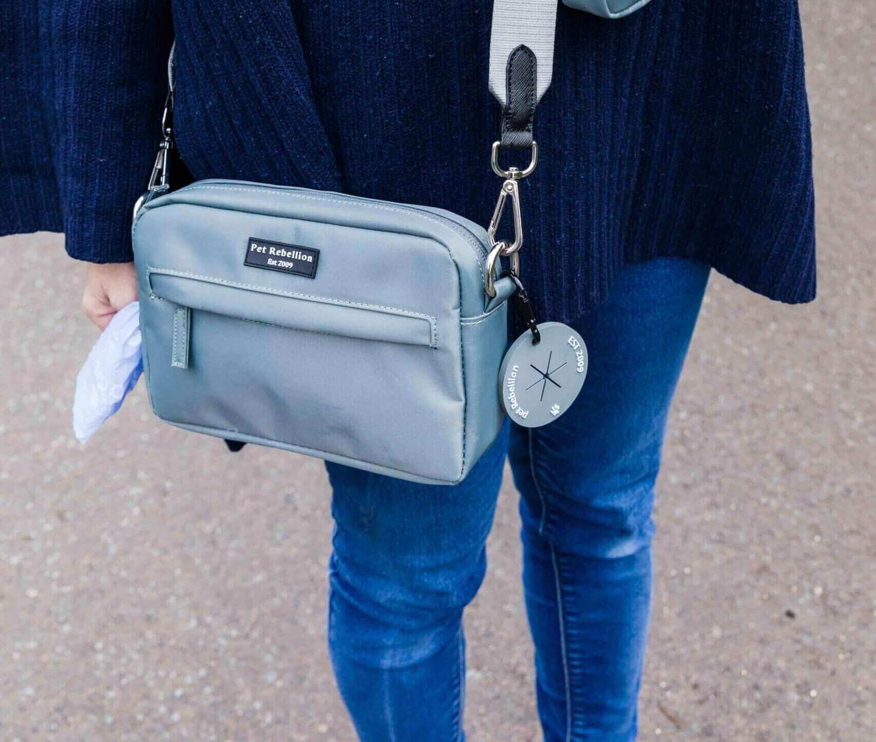Dog Walking Bags