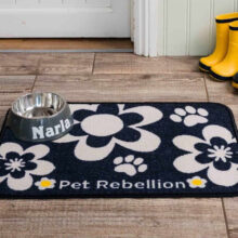 Absorbent Food Mats