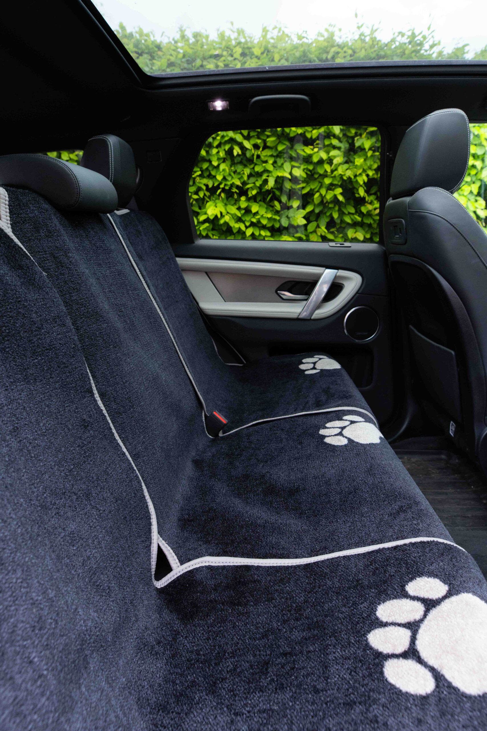 Ultimate Car Seat Carpet Set - Image 3
