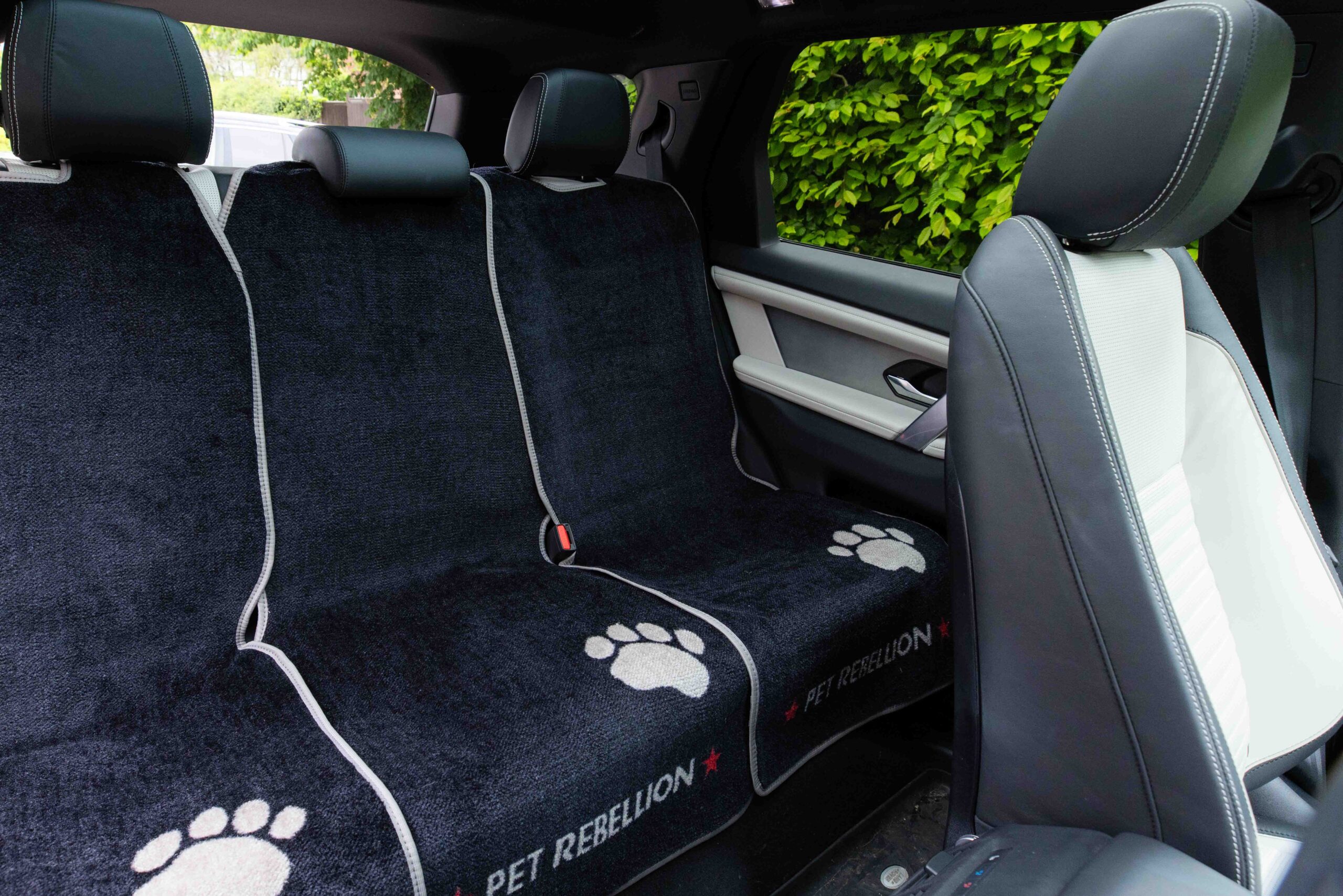 Ultimate Car Seat Carpet Set - Image 2