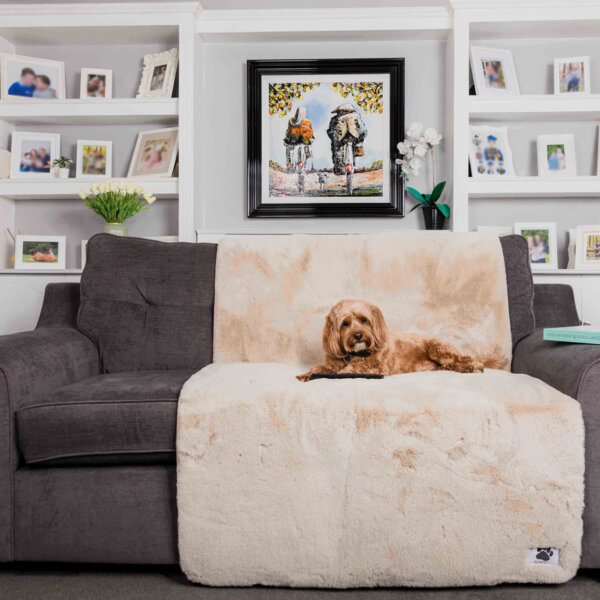 Comfy Cover Stone