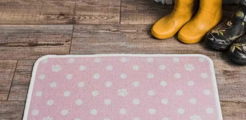 Polka Dot