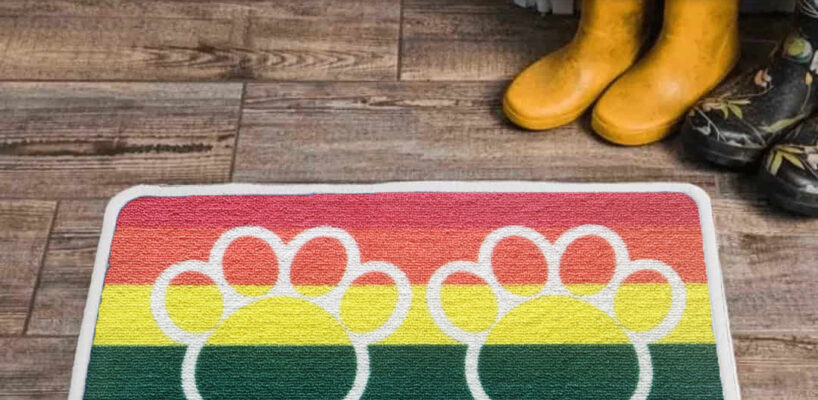Pride Paws