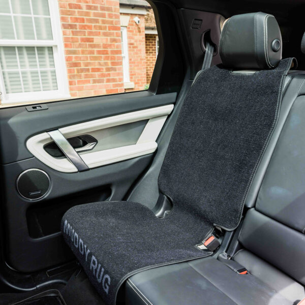 Isofix Car Seat Carpet