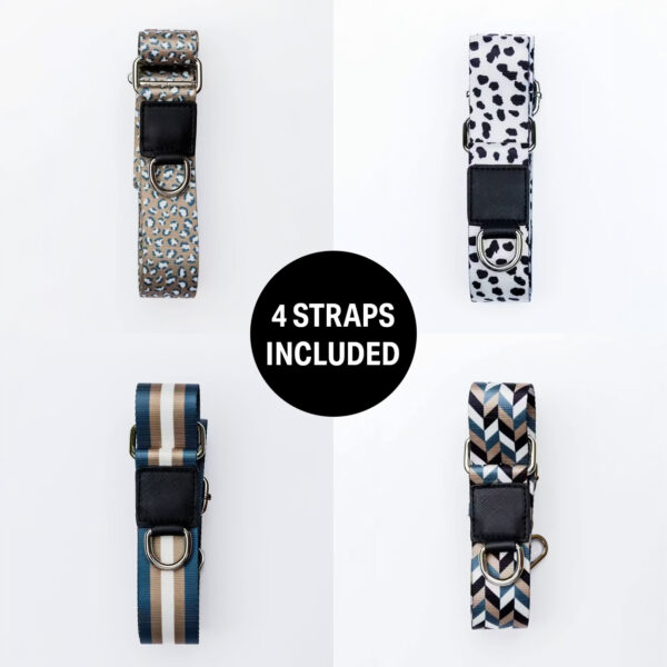 Bag Strap Selection