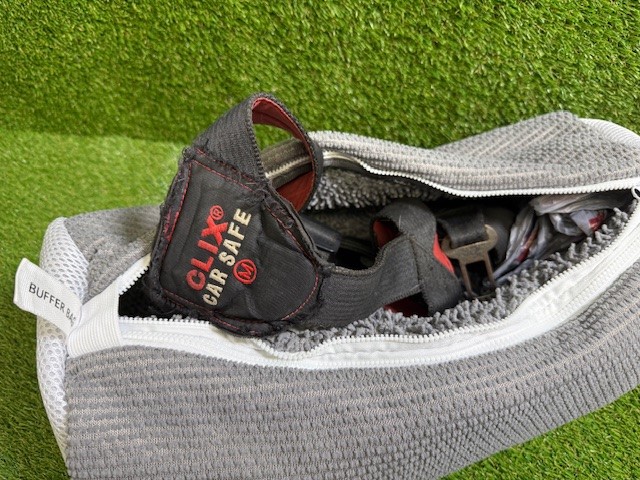 Buffer Bag - Image 4