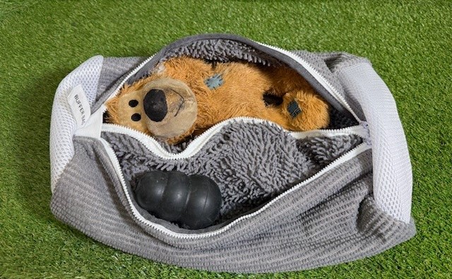 Buffer Bag - Image 2